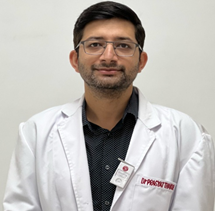 Dr. Pragyat Thakur